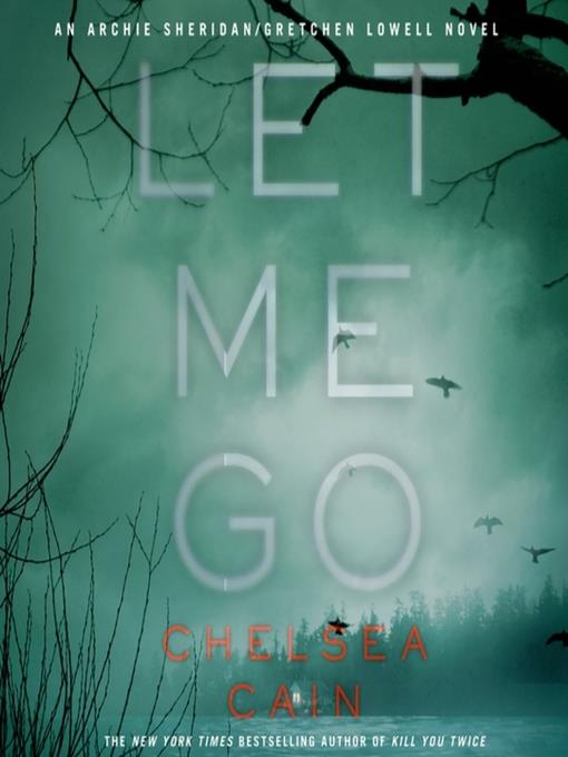 Let Me Go