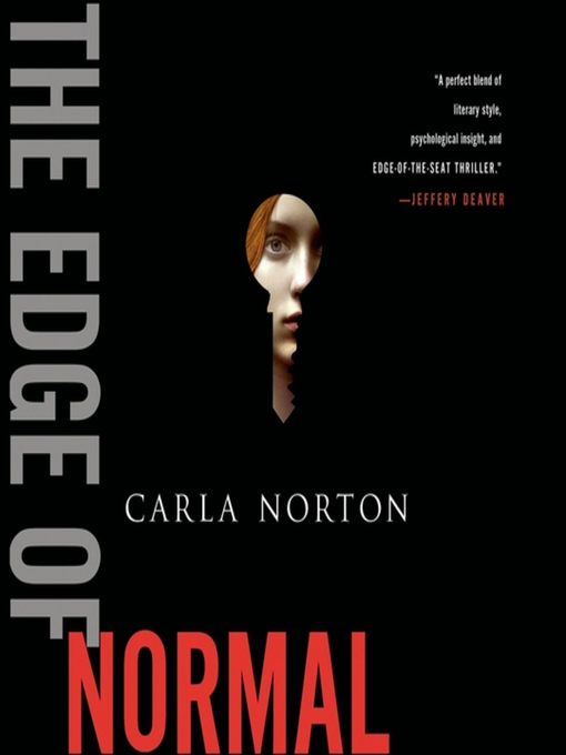 The Edge of Normal