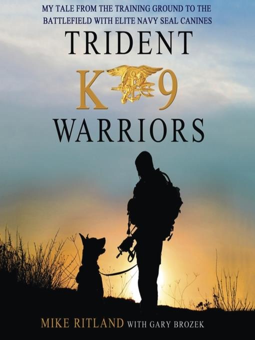 Trident K9 Warriors