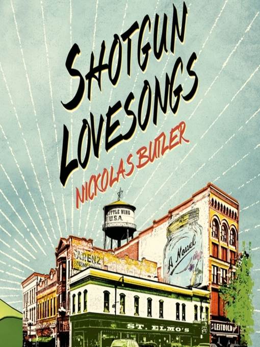 Shotgun Lovesongs