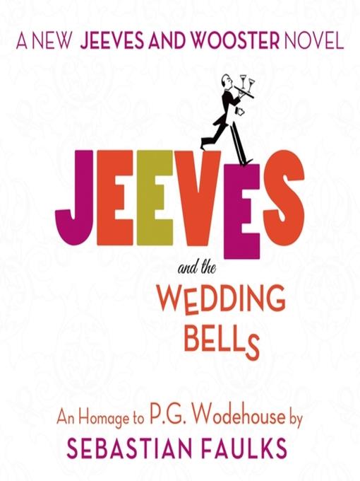 Jeeves and the Wedding Bells