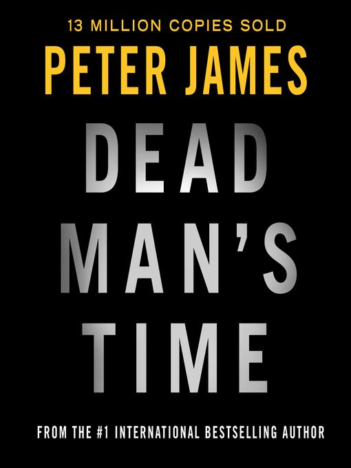 Dead Man's Time