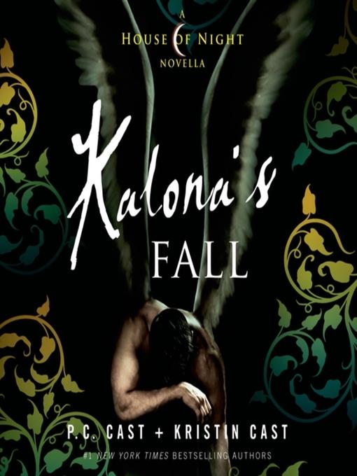 Kalona's Fall