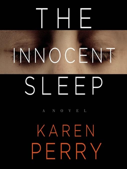 The Innocent Sleep