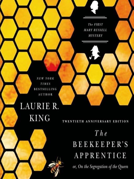 The Beekeeper's Apprentice or, On the Segregation of the Queen