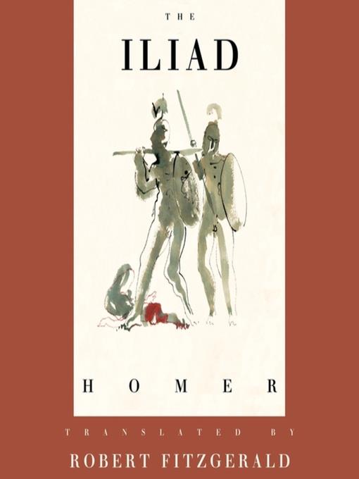 The Iliad