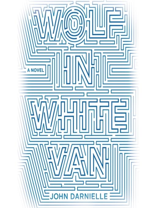 Wolf in White Van