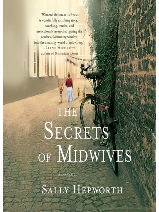 The Secrets of Midwives