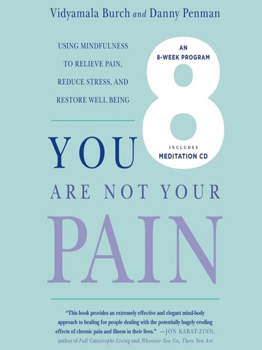 You Are Not Your Pain