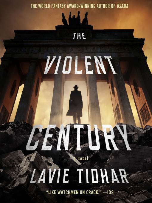 The Violent Century