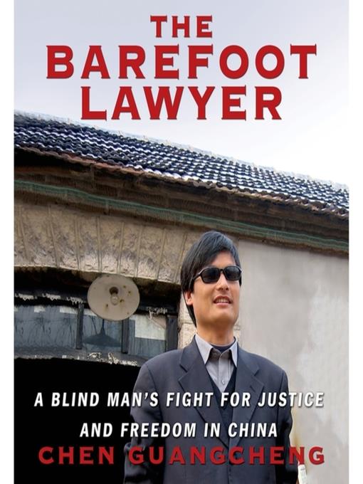 The Barefoot Lawyer