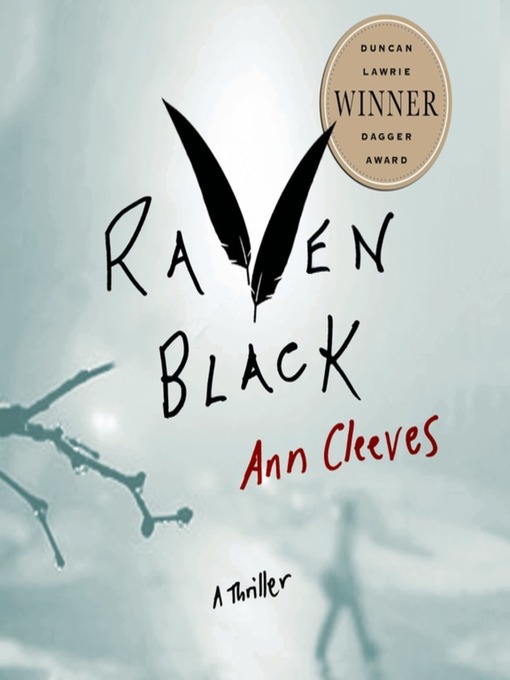 Raven Black