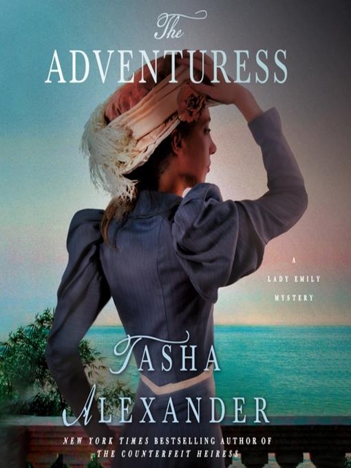 The Adventuress