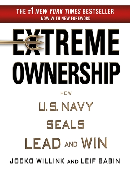 Extreme Ownership