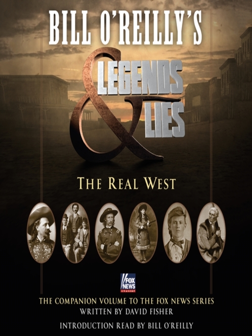 The Real West