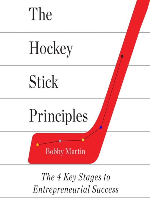 The Hockey Stick Principles