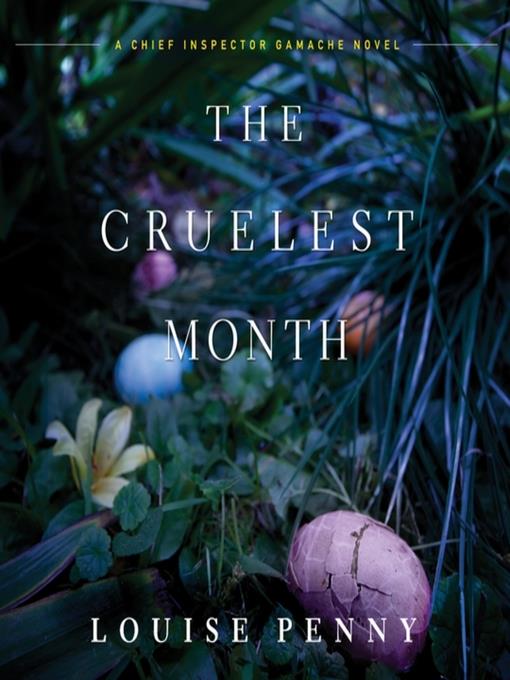 The Cruelest Month