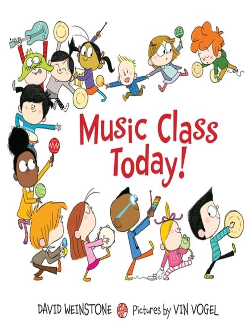 Music Class Today!