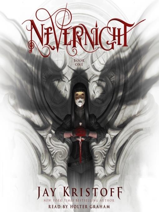 Nevernight