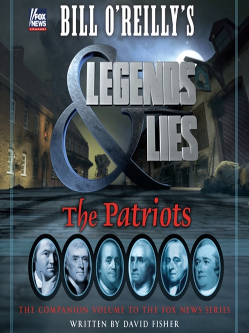 The Patriots
