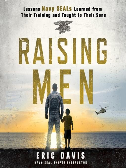 Raising Men