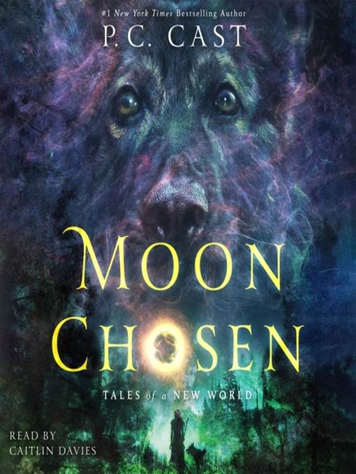 Moon Chosen