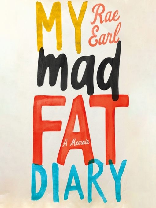 My Mad Fat Diary