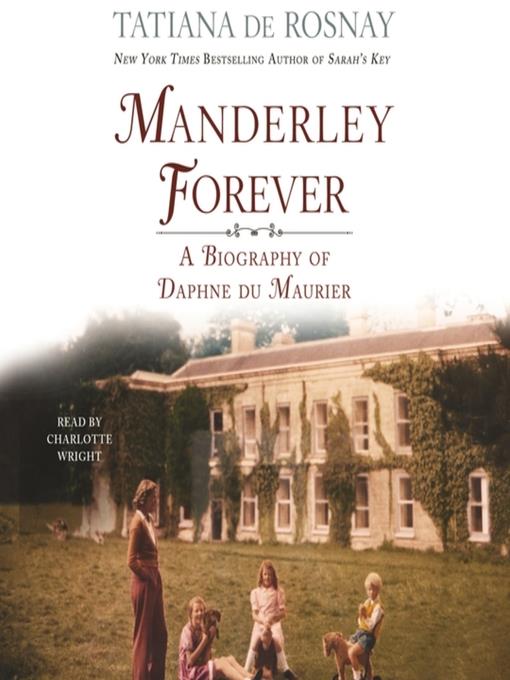 Manderley Forever