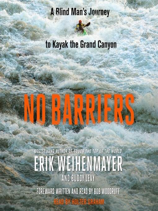 No Barriers