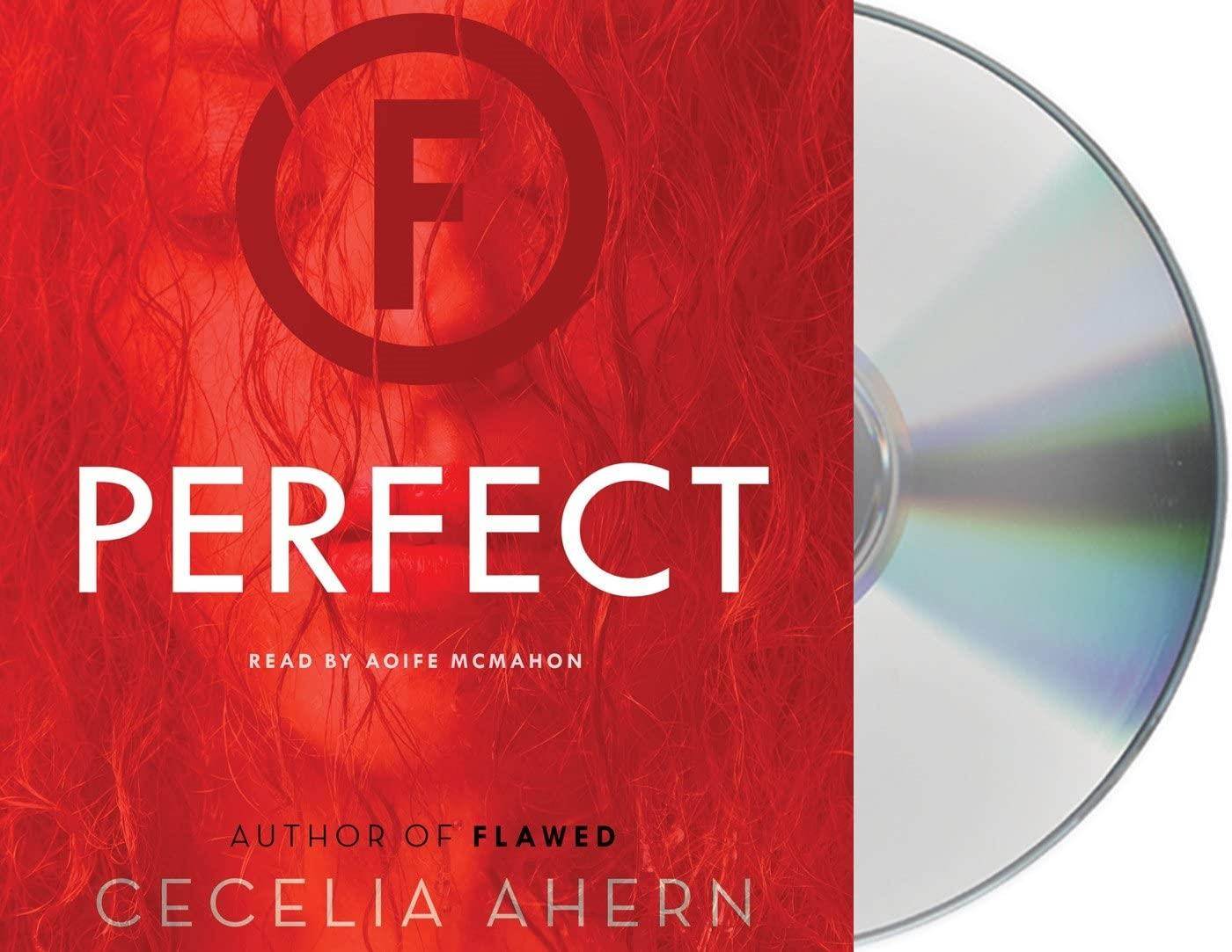 Perfect: A Novel (Flawed)