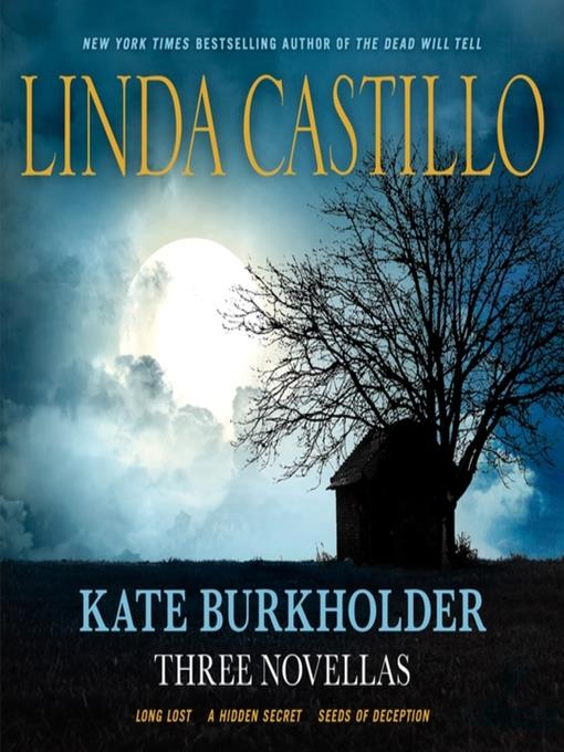 Kate Burkholder