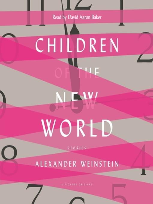 Children of the New World