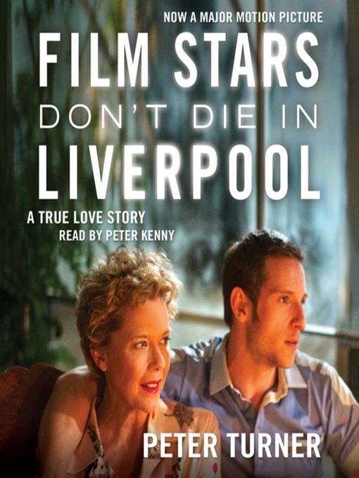 Film Stars Don't Die in Liverpool