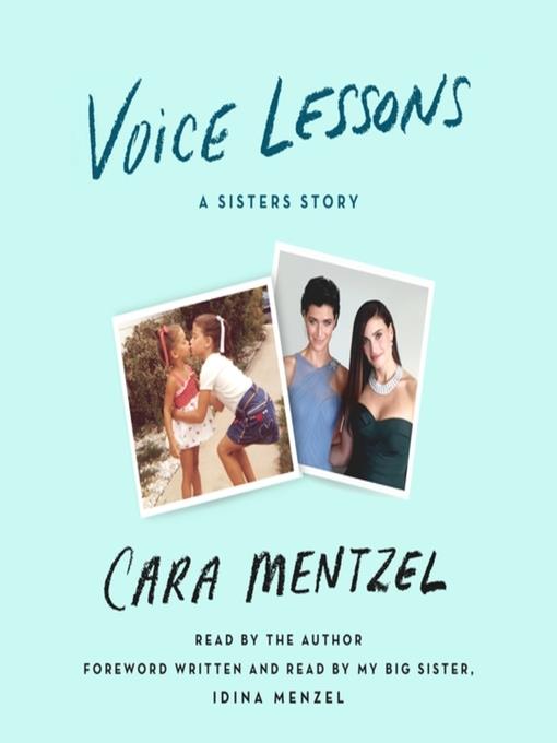 Voice Lessons