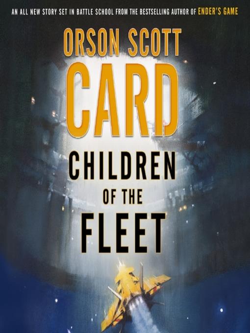 Children of the Fleet