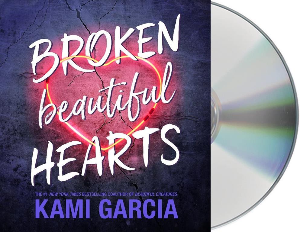 Broken Beautiful Hearts