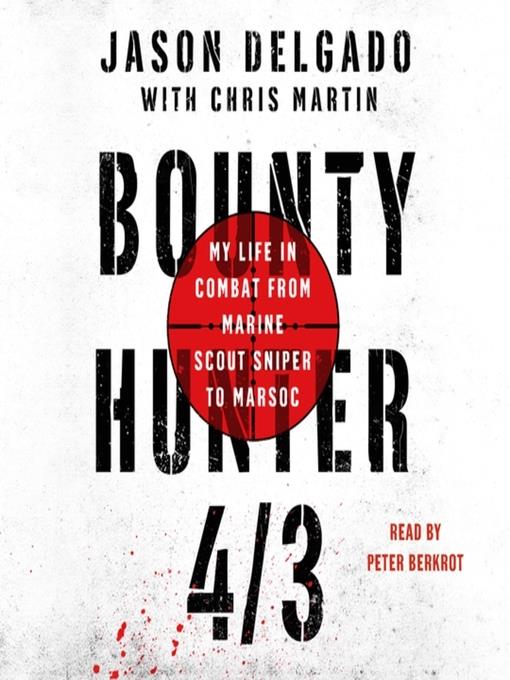 Bounty Hunter 4/3