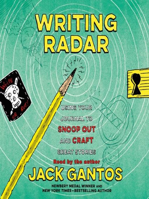 Writing Radar