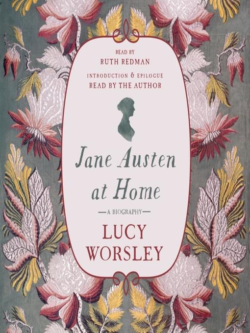 Jane Austen at Home