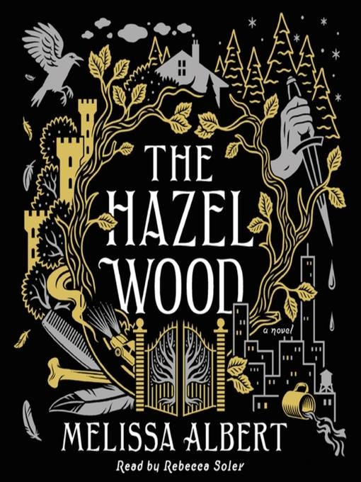 The Hazel Wood