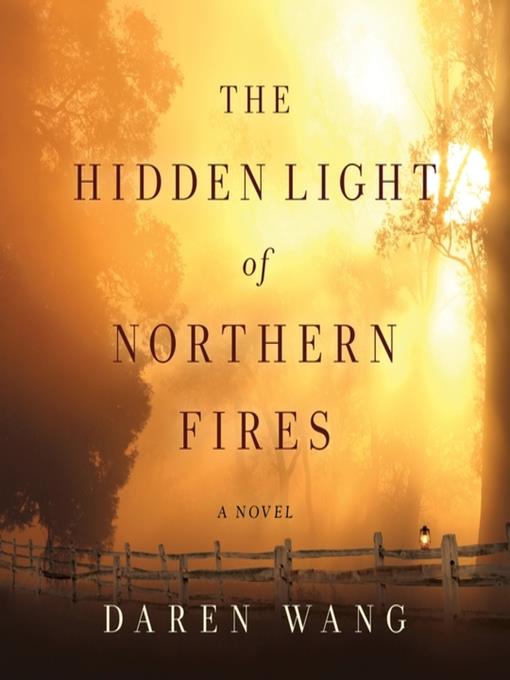 The Hidden Light of Northern Fires