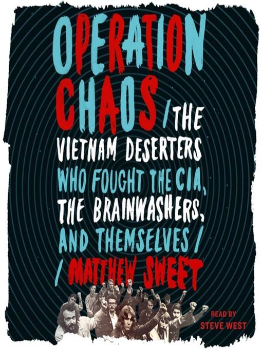 Operation Chaos