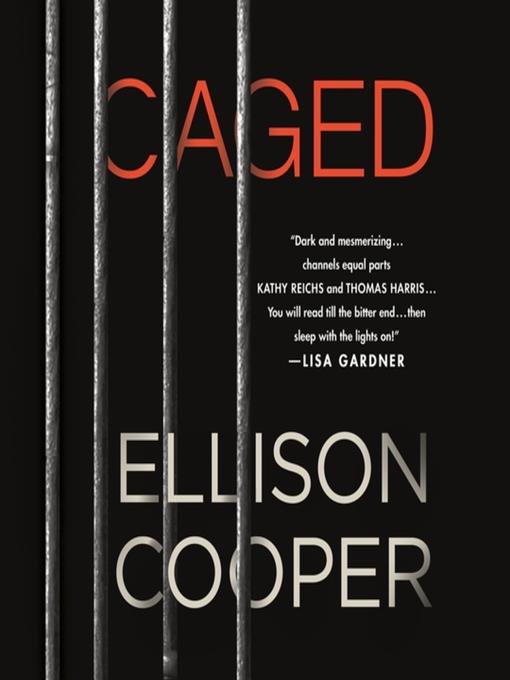 Caged--A Novel
