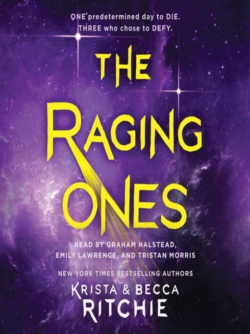 The Raging Ones