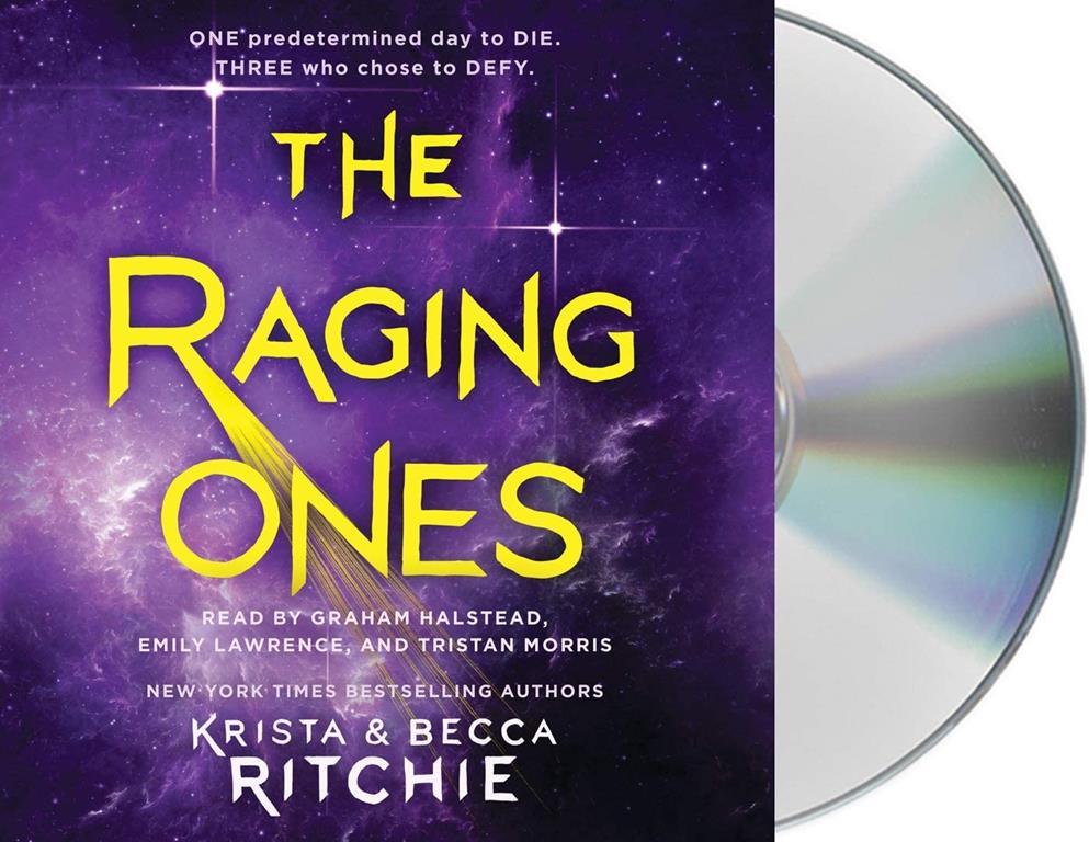 The Raging Ones