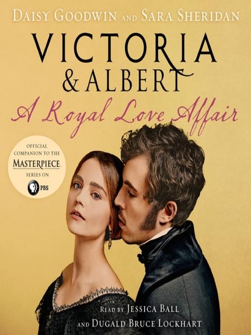 Victoria & Albert