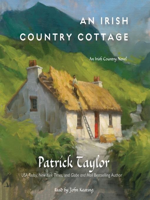 An Irish Country Cottage