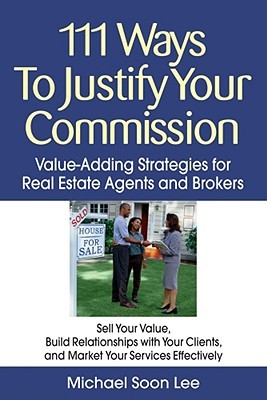 111 Ways to Justify Your Commission