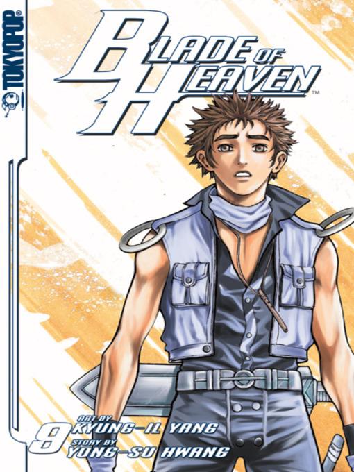 Blade of Heaven, Volume 9