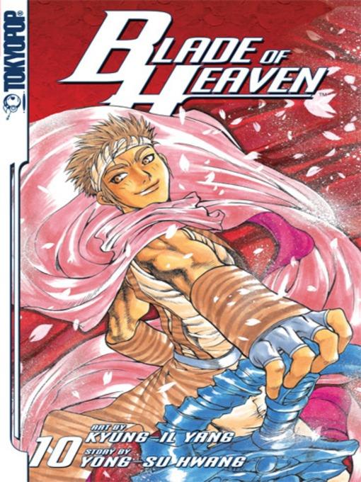 Blade of Heaven, Volume 10